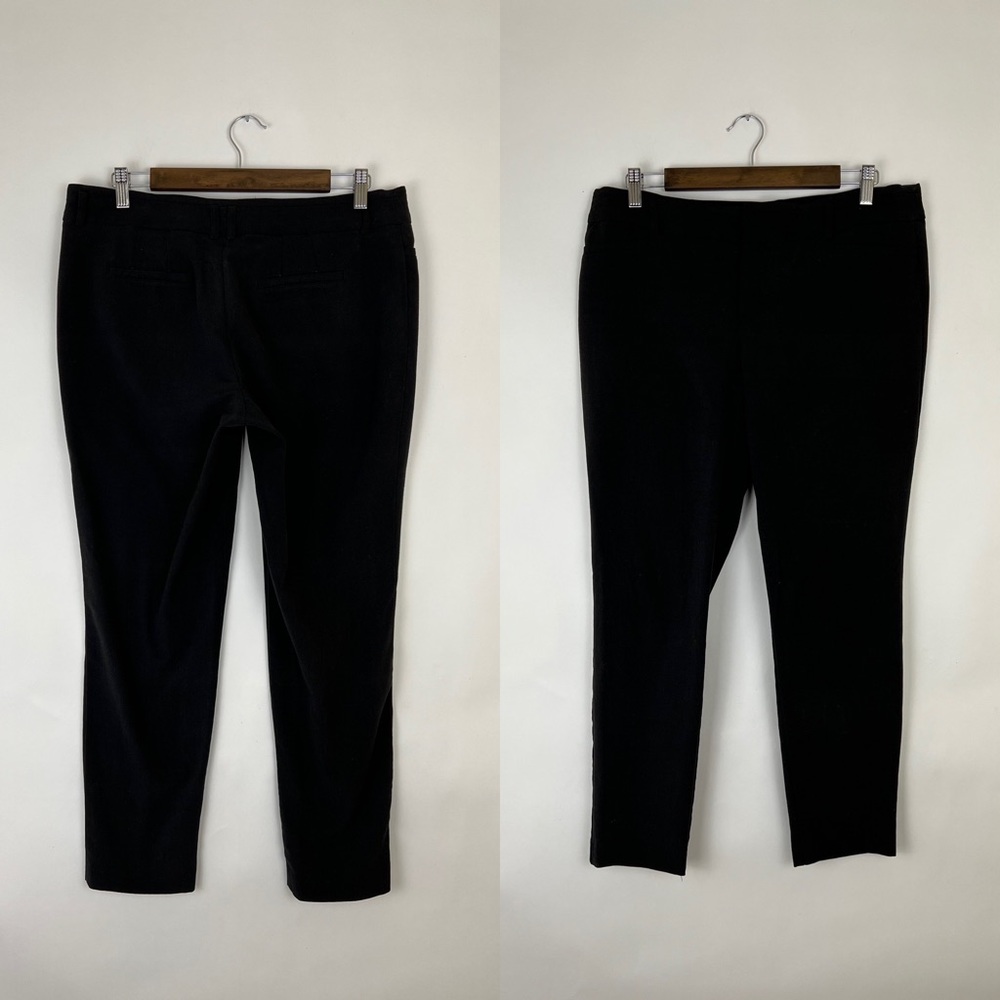 AB STUDIO Dress Pants Women’s inseam 27” size 10